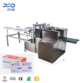 Cheap Price 2.6KW Cotton Alcohol Swab Pad Making Machine